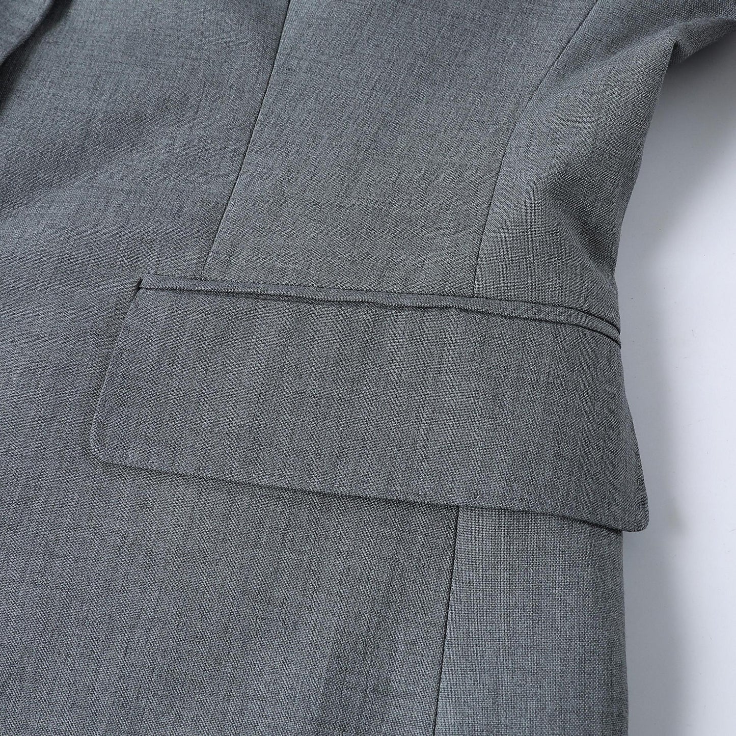 2025 SS Men's Suits