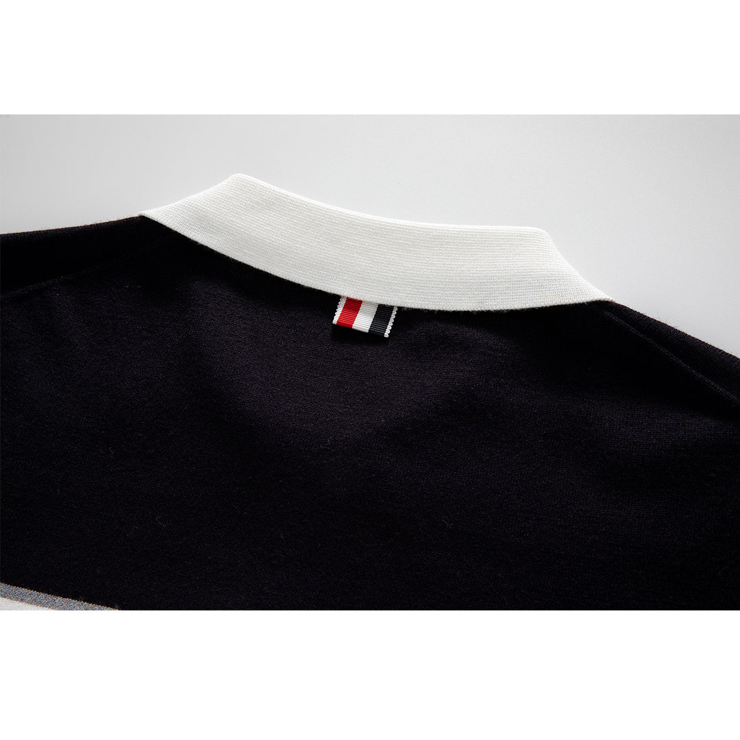 Grey POLO Shirt