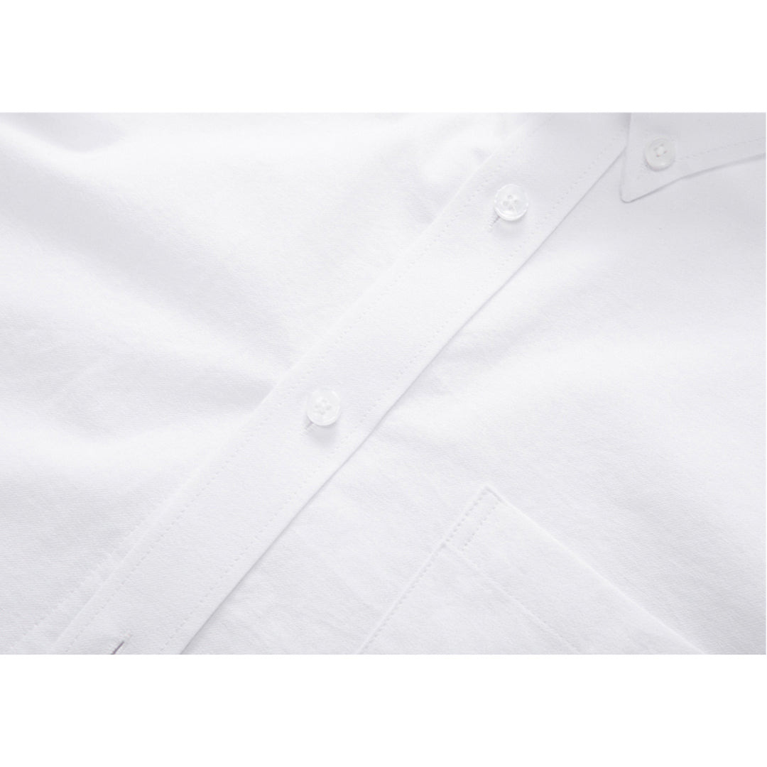 2025 SS Business shirts