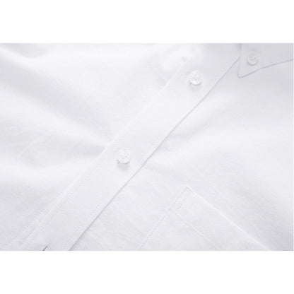 2025 SS Business shirts
