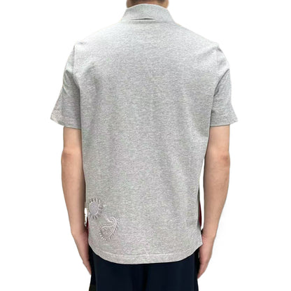 2025 Cotton POLO Shirt