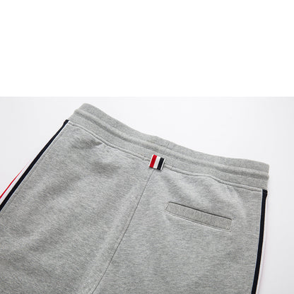 2025 Men's Sports Pants