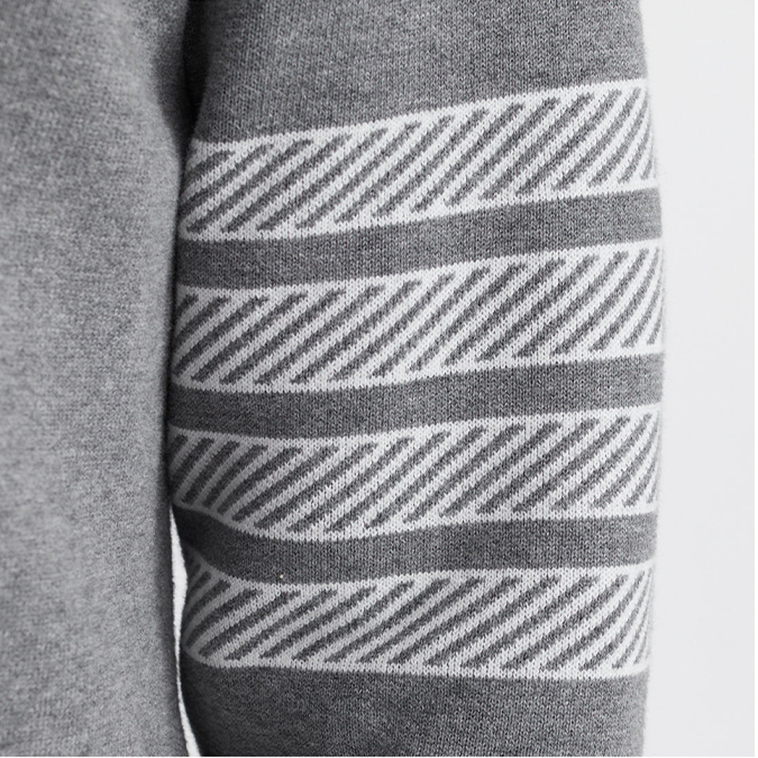 2025 Casual Sweater