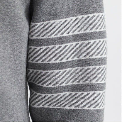 2025 Casual Sweater