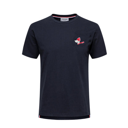 2025ss Cotton T-shirt