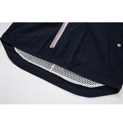 2025SS Hooded Jacket