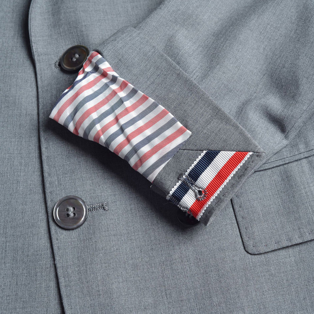 2025ss Men's Suits