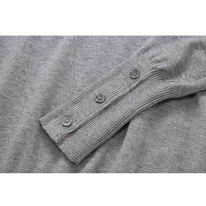 2025 Turtleneck sweater
