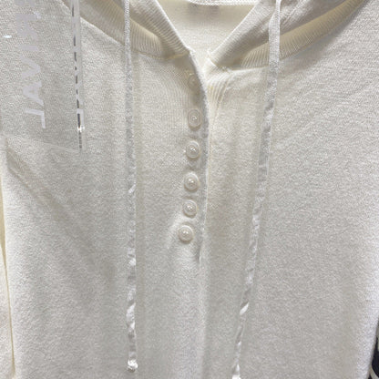 Hooded Dress