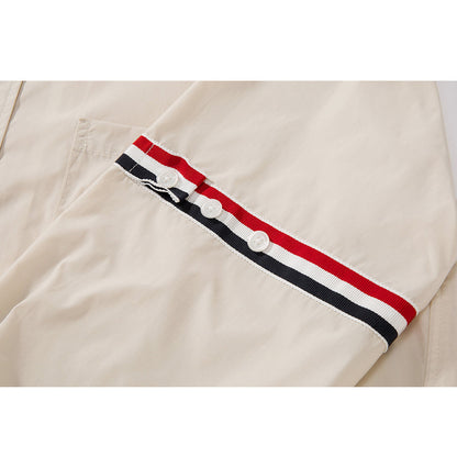 Business shirts