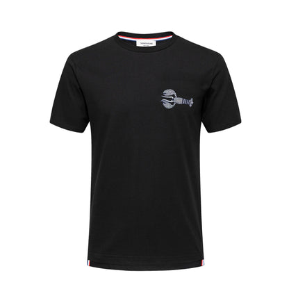 2025 Cotton T-shirt