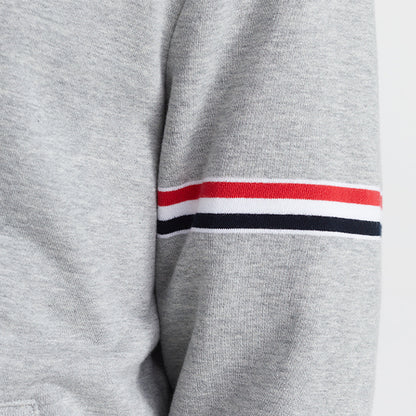 Couple 2025 Hoodie