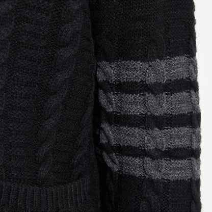 2025 Knitted Cardigan