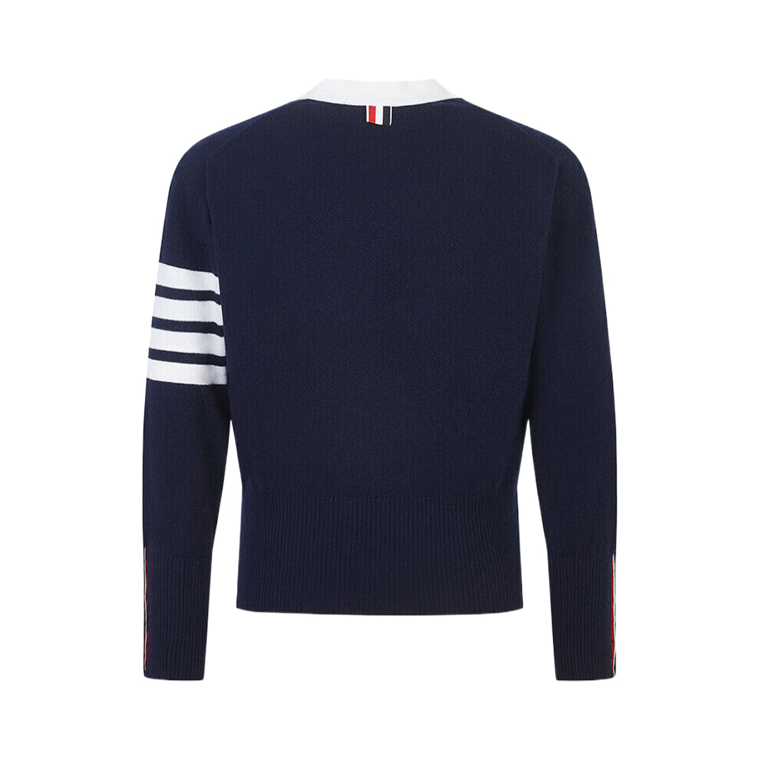 2025SS Knitted cardigan
