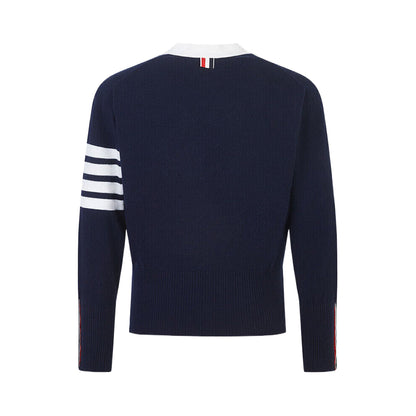 2025SS Knitted cardigan