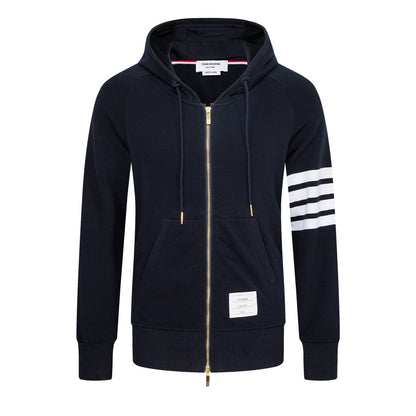 Couple Hoodies