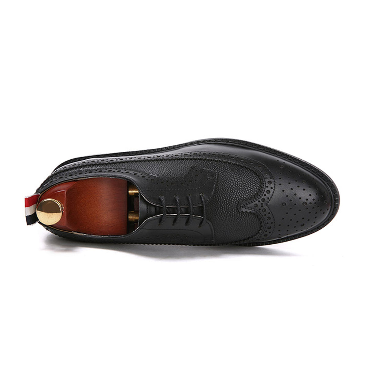 2025 Business leather shoes