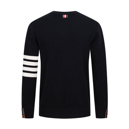 2025 Casual Sweater