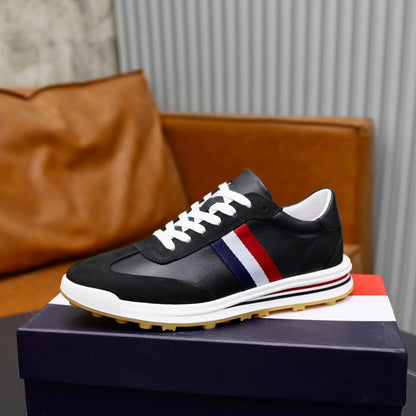 2025 Man Sneakers