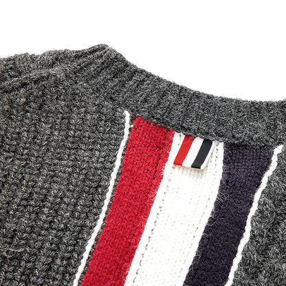 Crew Neck Sweater