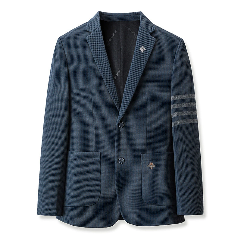 Business casual suit