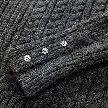 Crew Neck Sweater