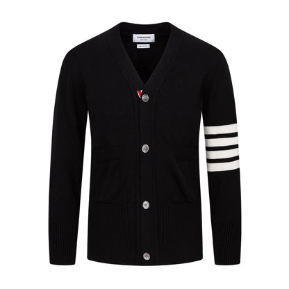 2025  Couple knitted cardigan