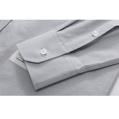 2025SS Casual Oxford Shirt