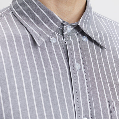 2025 Oxford Shirt