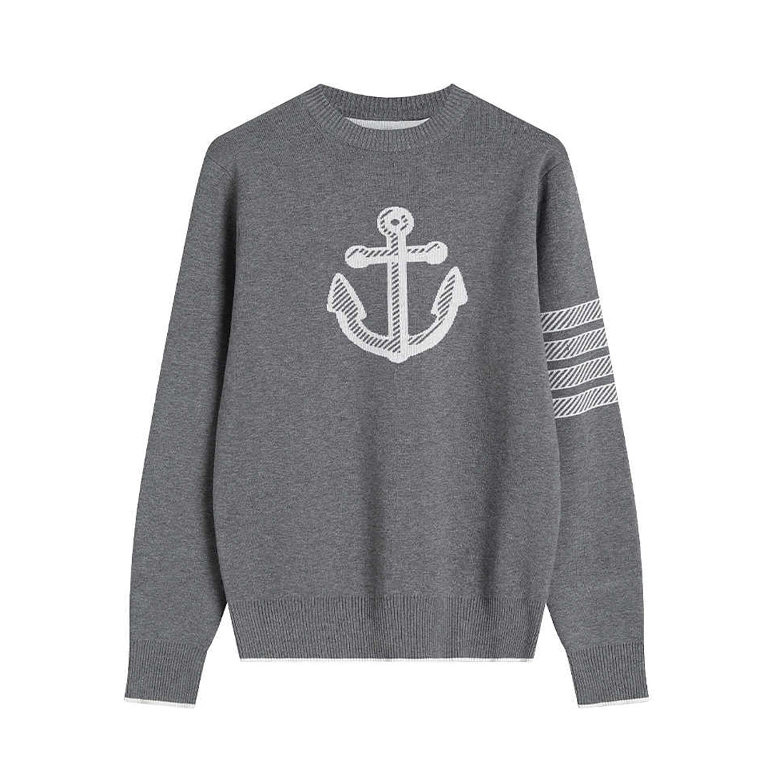 2025 Casual Sweater