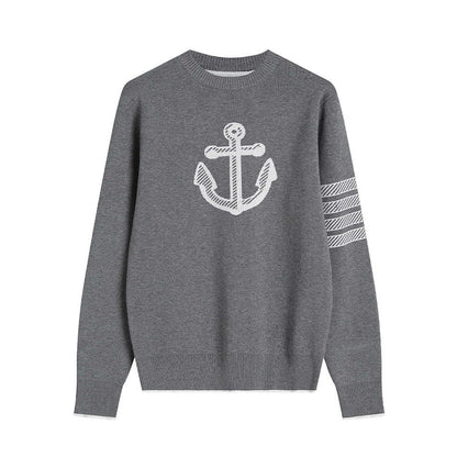 2025 Casual Sweater