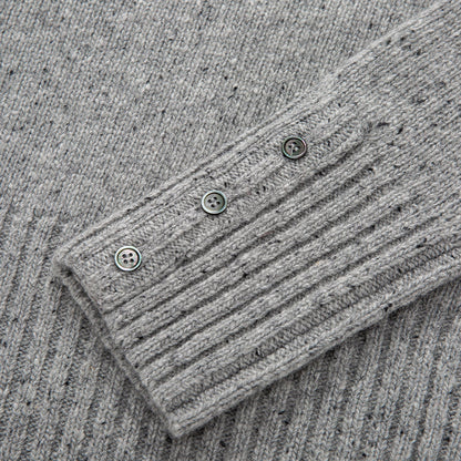 2025 Cotton Sweater