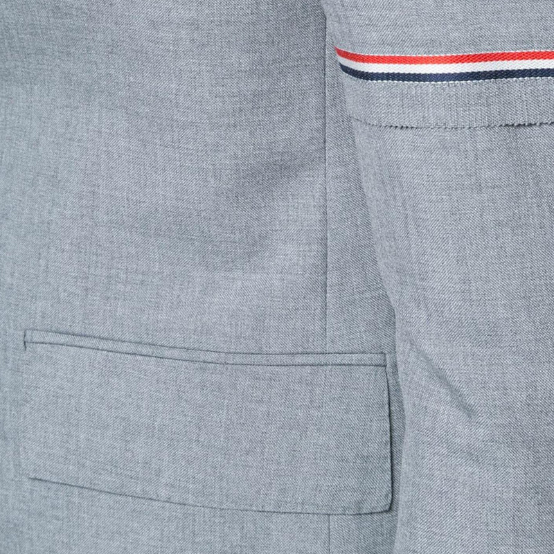 2025 SS Men's Suits