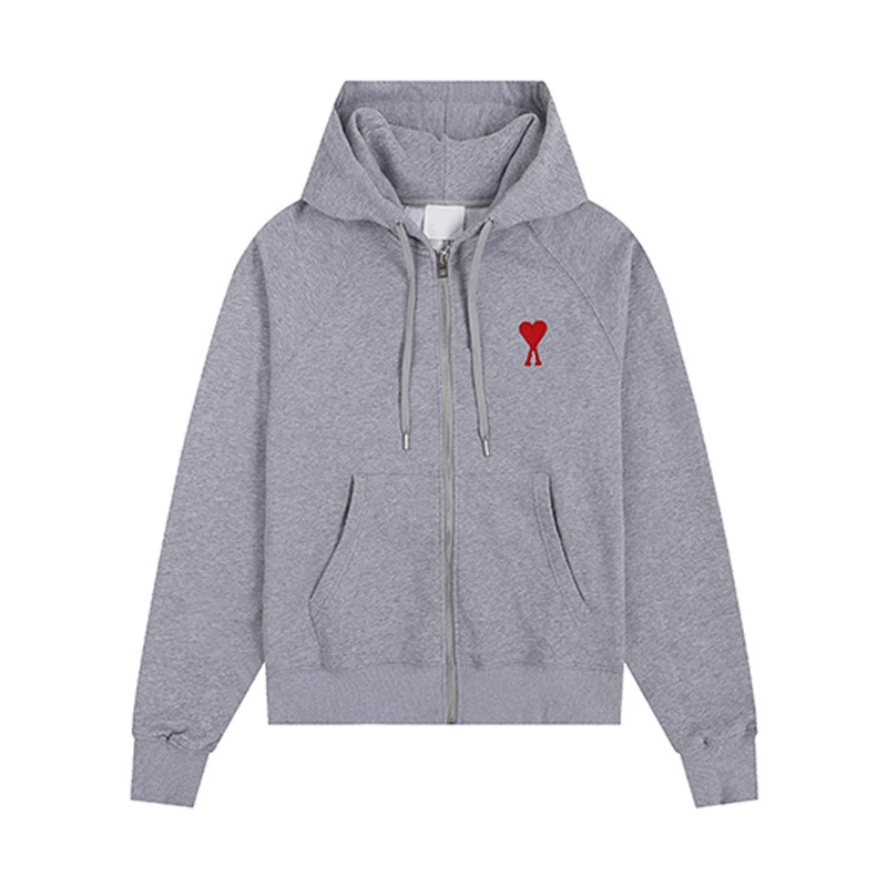 Ami Casual hoodie
