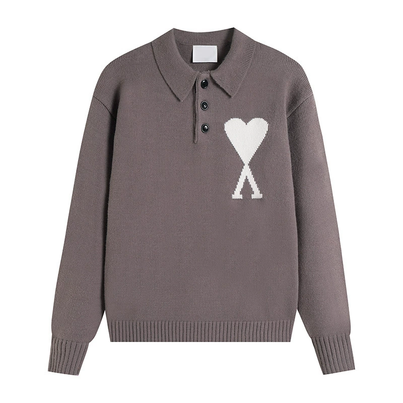 Ami POLO sweater