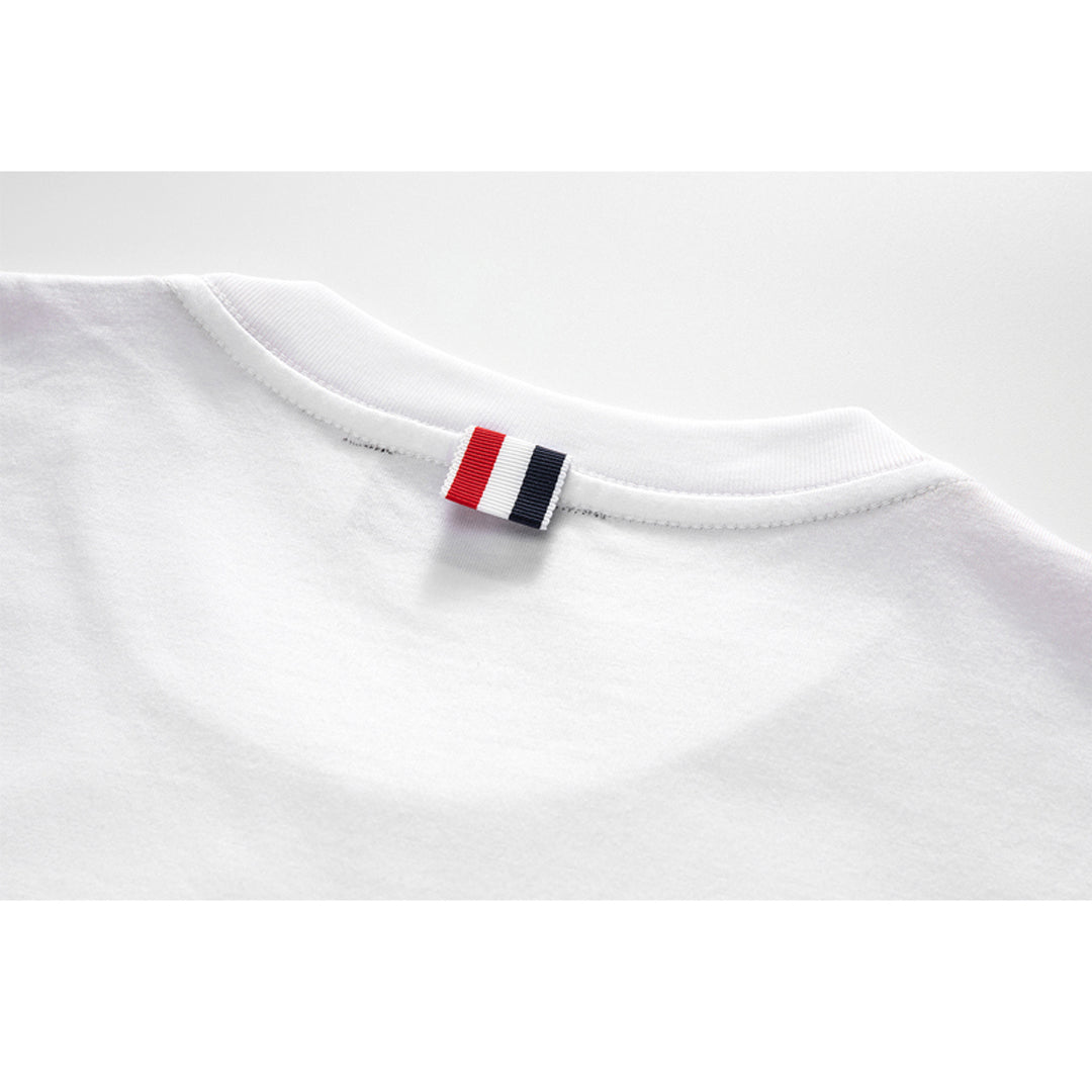 2025ss Cotton T-shirt
