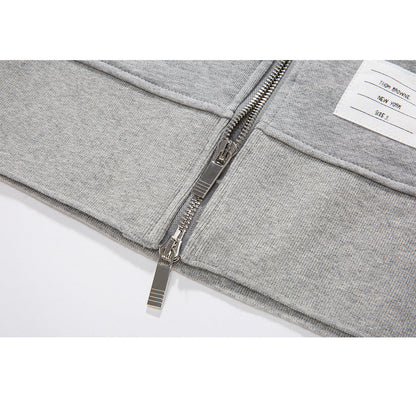 Couple Hoodies