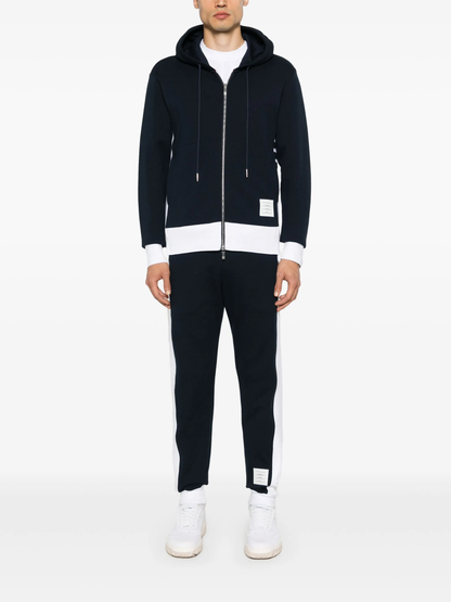 Couple sportswear