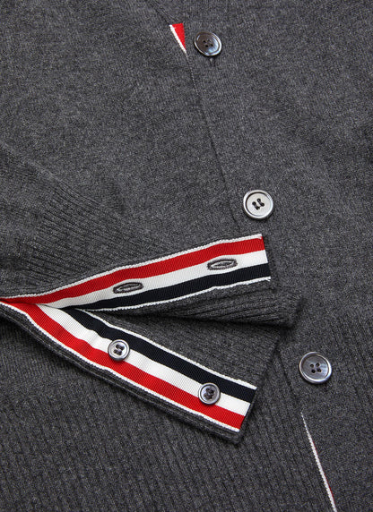 2025  Couple knitted cardigan