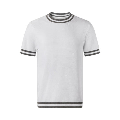 2025 knitted T-shirts