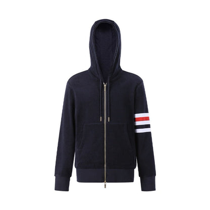 Four-Pole Hoodie