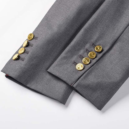 2025 Casual suit
