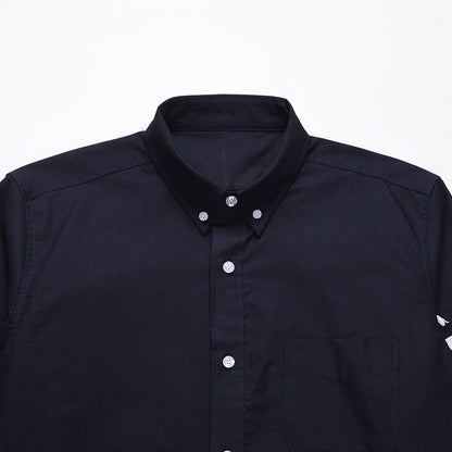2025 Embroidery Shirt