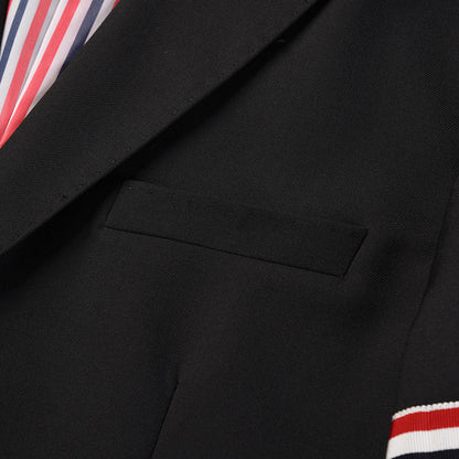 2025 Men's Suits