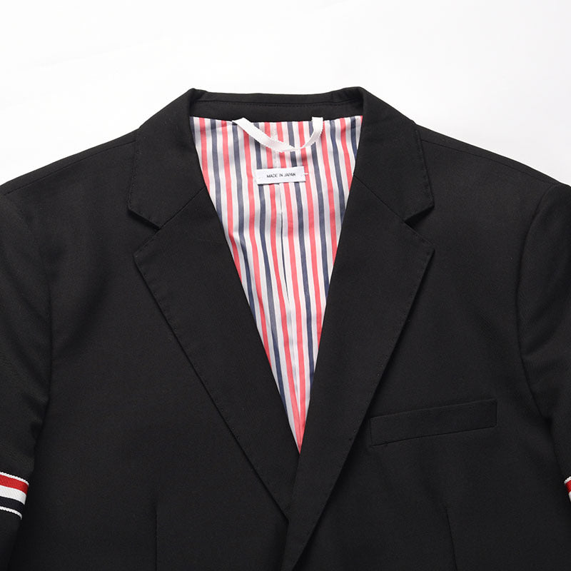 2025 Men's Suits