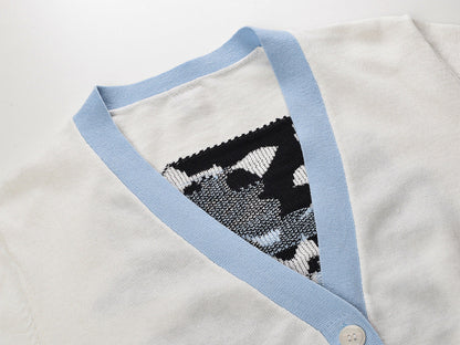 2025 Women sweater