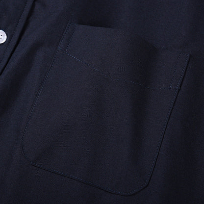 2025 Embroidery Shirt
