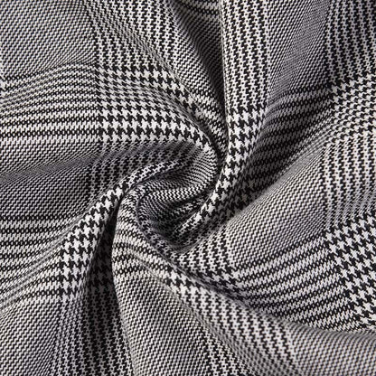 2025SS Plaid suit