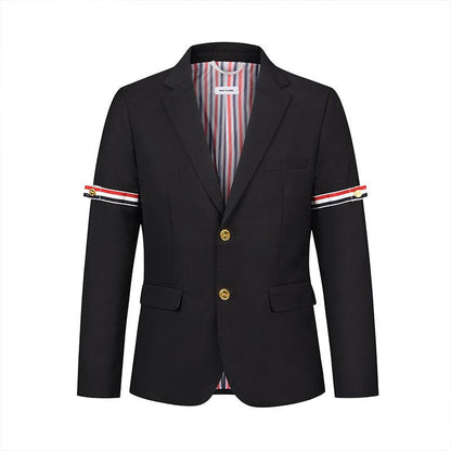 2025 Men's Suits