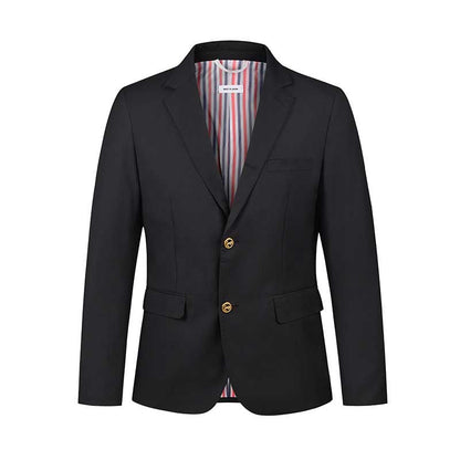 2025 Casual suit
